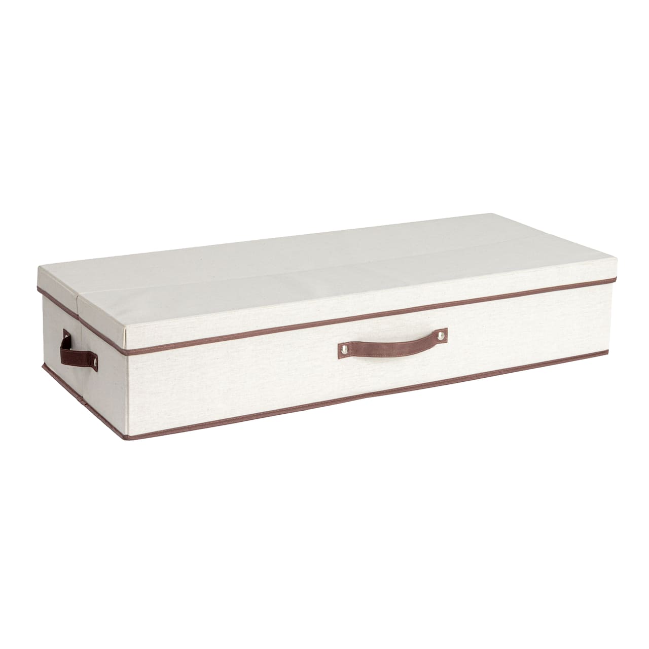 Household Essentials Gift Wrap Storage Box
